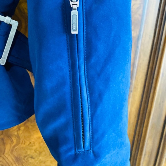 NILS Skiwear Coat - Picture 3 of 9